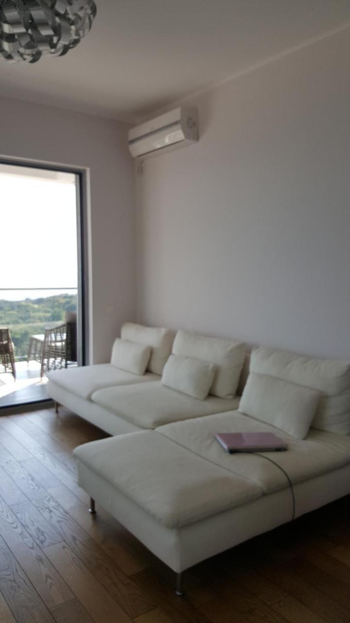 Altezza Relax Apartments Budva Luaran gambar