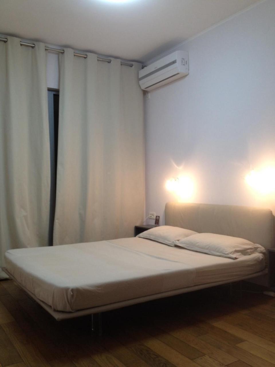 Altezza Relax Apartments Budva Luaran gambar